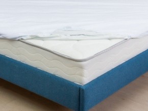 PROxSON Защитный чехол Aqua Stop (Ткань влагостойкая Terry Cloth) 120x190 в Добрянке - dobryanka.ok-mebel.com | фото 4