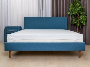 PROxSON Защитный чехол Basic (Ткань Terry Cloth без влагонепроницаемого покрытия) 160x190 в Добрянке - dobryanka.ok-mebel.com | фото 2