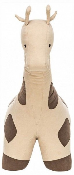 Пуф Giraffe в Добрянке - dobryanka.ok-mebel.com | фото 2