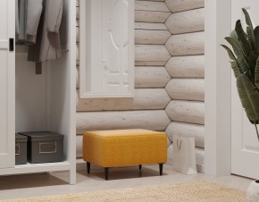 Пуф Киркас Twist 12 (turquoise) в Добрянке - dobryanka.ok-mebel.com | фото 4