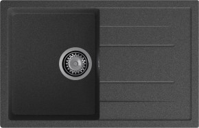 Q-780L графит в Добрянке - dobryanka.ok-mebel.com | фото