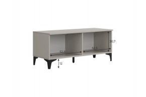 РИЧ Гостиная (модульная) кашемир в Добрянке - dobryanka.ok-mebel.com | фото 3