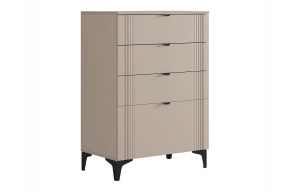 РИЧ Гостиная (модульная) кашемир в Добрянке - dobryanka.ok-mebel.com | фото 8