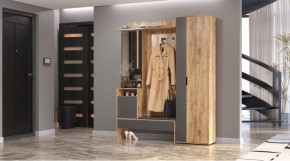 САБРИНА Прихожая в Добрянке - dobryanka.ok-mebel.com | фото