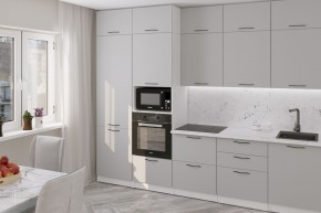 ШЕЛЛИ Кухонный гарнитур Экстра (3000 мм) в Добрянке - dobryanka.ok-mebel.com | фото