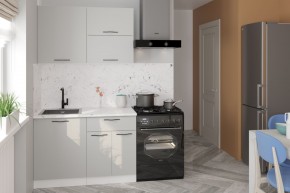 ШЕЛЛИ Кухонный гарнитур Лайт 1200 мм в Добрянке - dobryanka.ok-mebel.com | фото