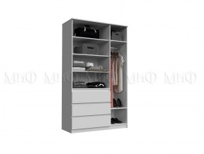 ЧЕЛСИ Шкаф 1200 в Добрянке - dobryanka.ok-mebel.com | фото 5