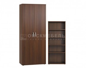Шкаф 2-х дверный для докуметов Шк18.1 в Добрянке - dobryanka.ok-mebel.com | фото