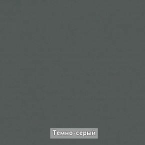 Шкаф 2-х створчатый с зеркалом "Ольга-Лофт 3.1" в Добрянке - dobryanka.ok-mebel.com | фото 4