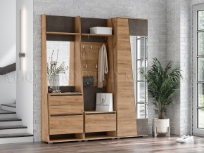 СОРЕНТО Шкаф 2-х створчатый в Добрянке - dobryanka.ok-mebel.com | фото 3