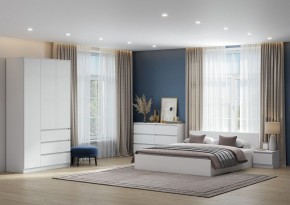 НИЦЦА-2 Шкаф 3-х дверный (НЦ.02) в Добрянке - dobryanka.ok-mebel.com | фото 3