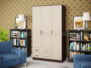 Шкаф 3-х створчатый (1200) в Добрянке - dobryanka.ok-mebel.com | фото 3