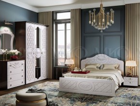 ПРЕСТИЖ Шкаф 3-х створчатый в Добрянке - dobryanka.ok-mebel.com | фото 3