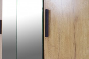 Шкаф 4-х створчатый "Лофт 4" в Добрянке - dobryanka.ok-mebel.com | фото 7