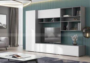 АЙВОРИ-1 Шкаф (ЦРК.АВР.01 шкаф) в Добрянке - dobryanka.ok-mebel.com | фото 3