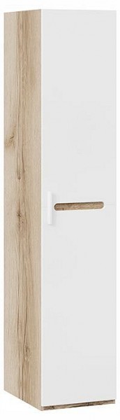 Шкаф для белья Фьюжн ТД-260.07.01 в Добрянке - dobryanka.ok-mebel.com | фото