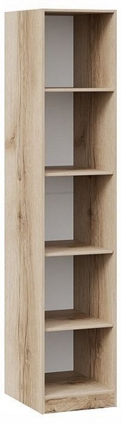 Шкаф для белья Фьюжн ТД-260.07.01 в Добрянке - dobryanka.ok-mebel.com | фото 3