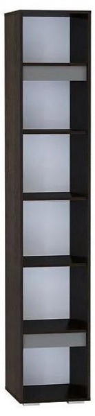 Шкаф для белья Роут в Добрянке - dobryanka.ok-mebel.com | фото 2