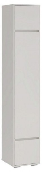 Шкаф для белья Роут в Добрянке - dobryanka.ok-mebel.com | фото