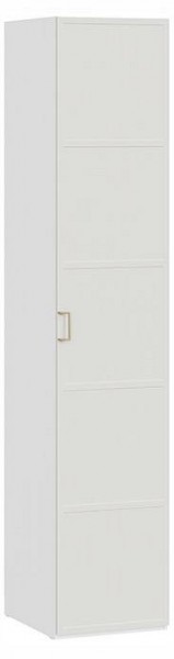 Шкаф для белья Стелла в Добрянке - dobryanka.ok-mebel.com | фото
