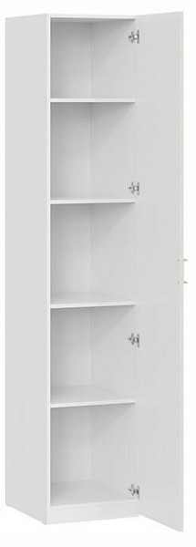 Шкаф для белья Стелла в Добрянке - dobryanka.ok-mebel.com | фото 3