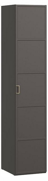 Шкаф для белья Стелла в Добрянке - dobryanka.ok-mebel.com | фото