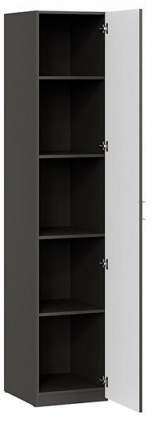 Шкаф для белья Стелла в Добрянке - dobryanka.ok-mebel.com | фото 3