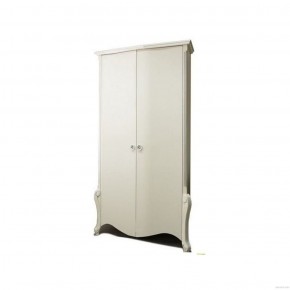Шкаф для одежды Луиза (ММ-227-01/02Б) в Добрянке - dobryanka.ok-mebel.com | фото 4