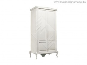 Шкаф для одежды Мокко ММ-316-01/02Б в Добрянке - dobryanka.ok-mebel.com | фото