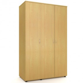 Шкаф для одежды трехстворчатый "Проспект" (Р.Ш-9) в Добрянке - dobryanka.ok-mebel.com | фото