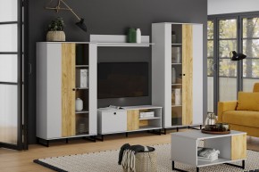 Шкаф комбинированный НМ 014.56 "Бруно" в Добрянке - dobryanka.ok-mebel.com | фото 3