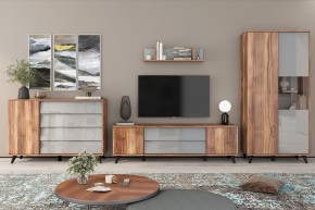 Шкаф комбинированный Онтарио 474.06 в Добрянке - dobryanka.ok-mebel.com | фото 4