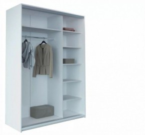 Шкаф-купе Бристоль 451.03 в Добрянке - dobryanka.ok-mebel.com | фото 2