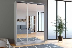 Шкаф-купе Бристоль 451.03 в Добрянке - dobryanka.ok-mebel.com | фото 3
