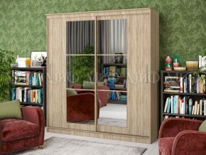 ЭЛЕГАНТ-3 Шкаф-купе в Добрянке - dobryanka.ok-mebel.com | фото 2