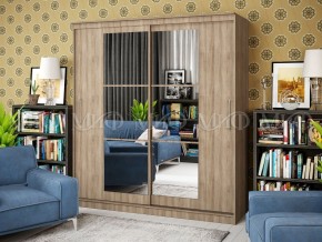 ЭЛЕГАНТ-3 Шкаф-купе в Добрянке - dobryanka.ok-mebel.com | фото 3