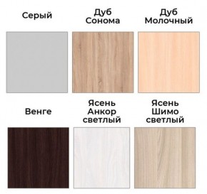 Шкаф-купе ХИТ 22-18-111 (620) в Добрянке - dobryanka.ok-mebel.com | фото 3