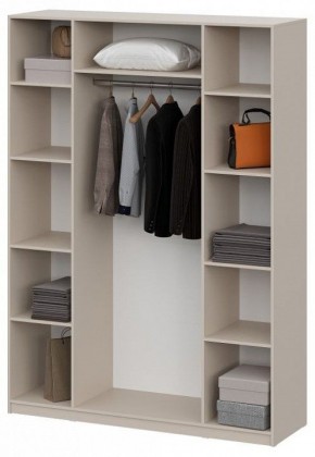 Шкаф платяной Даиго в Добрянке - dobryanka.ok-mebel.com | фото 3