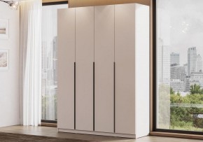 Шкаф платяной Даиго в Добрянке - dobryanka.ok-mebel.com | фото 4