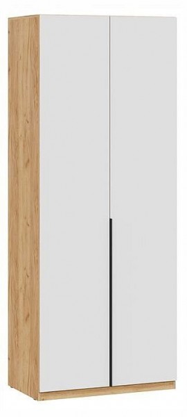 Шкаф платяной Джоли в Добрянке - dobryanka.ok-mebel.com | фото