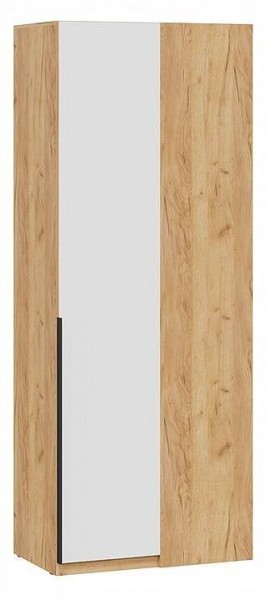 Шкаф платяной Джоли в Добрянке - dobryanka.ok-mebel.com | фото