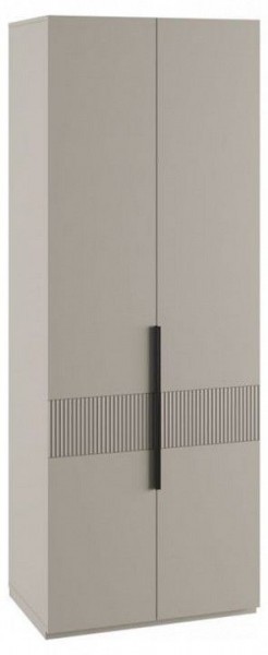 Шкаф платяной Ника в Добрянке - dobryanka.ok-mebel.com | фото