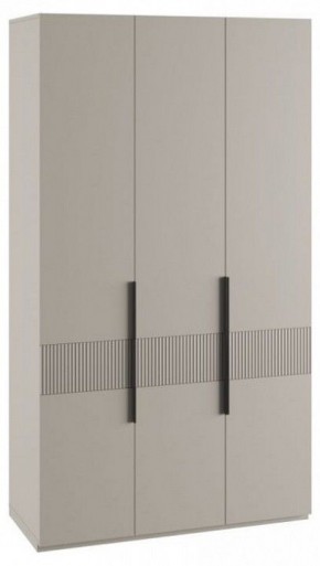 Шкаф платяной Ника в Добрянке - dobryanka.ok-mebel.com | фото