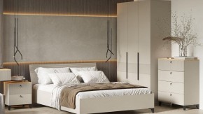 Шкаф платяной Ника в Добрянке - dobryanka.ok-mebel.com | фото 3