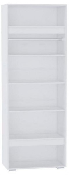 Шкаф платяной Роут в Добрянке - dobryanka.ok-mebel.com | фото 2