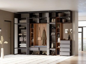 Шкаф платяной Роут в Добрянке - dobryanka.ok-mebel.com | фото 2