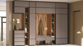 Шкаф платяной Роут в Добрянке - dobryanka.ok-mebel.com | фото 4