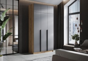 Шкаф платяной Широн в Добрянке - dobryanka.ok-mebel.com | фото 4