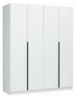 Шкаф платяной Широн в Добрянке - dobryanka.ok-mebel.com | фото