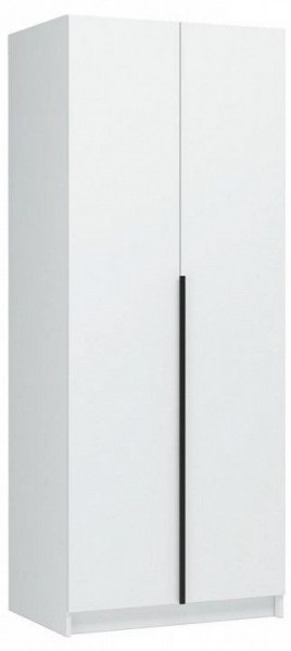 Шкаф платяной Широн в Добрянке - dobryanka.ok-mebel.com | фото